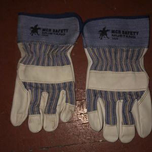 Work gloves